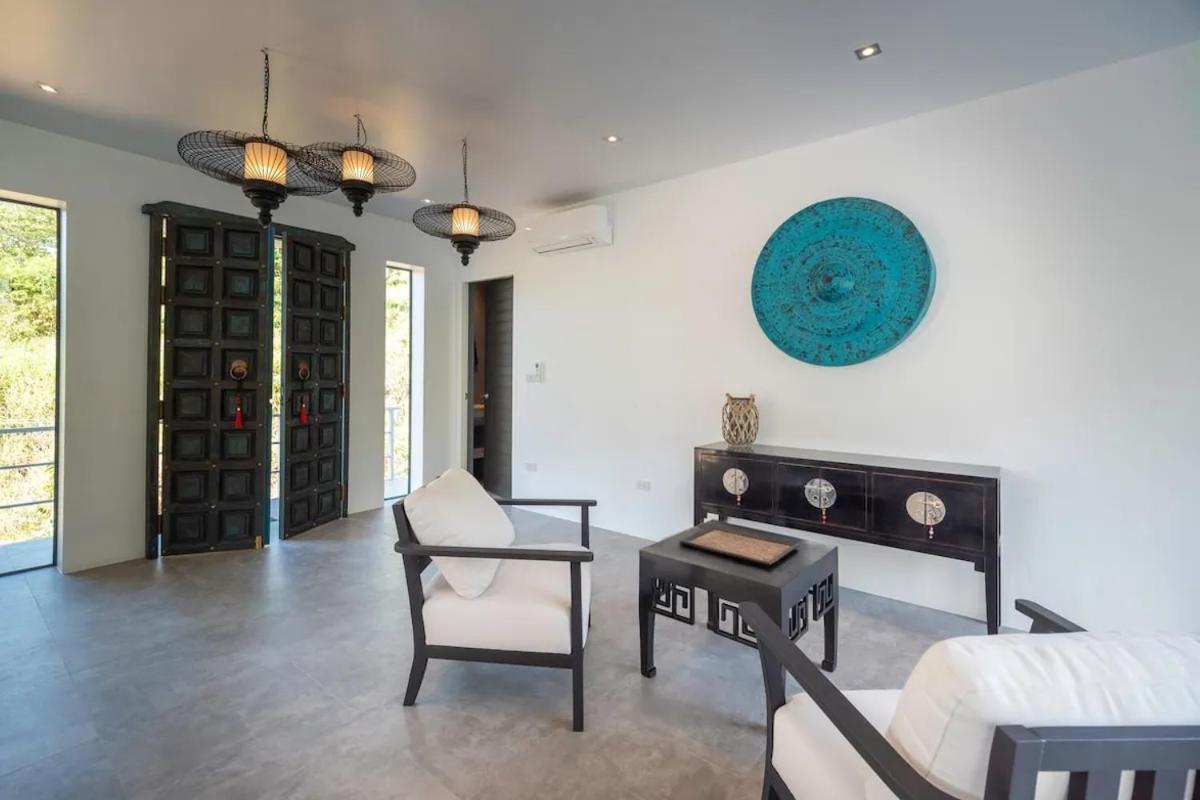 Villa Bai Saho Mae Nam Esterno foto