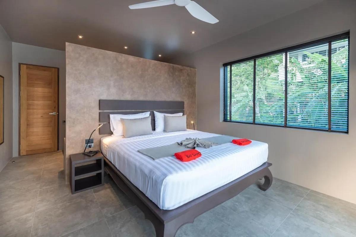 Villa Bai Saho Mae Nam Esterno foto